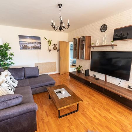 Apartment Vita Изола Экстерьер фото